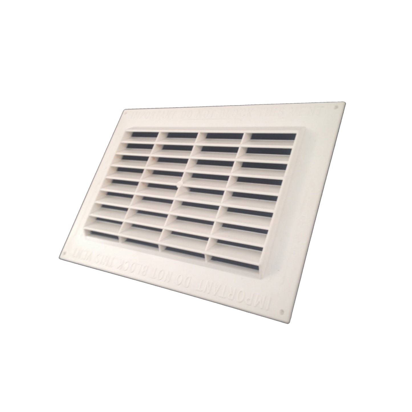 Face Fit Vent - 11" x 8"