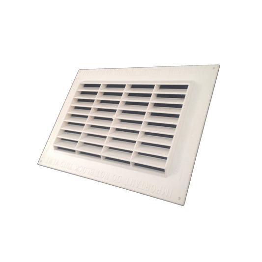 Face Fit Vent - 11" x 8"