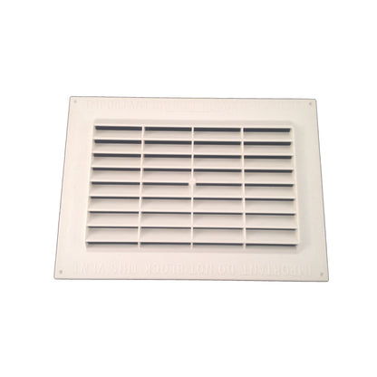Face Fit Vent - 11" x 8"