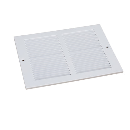 Internal Metal Compartment Vent