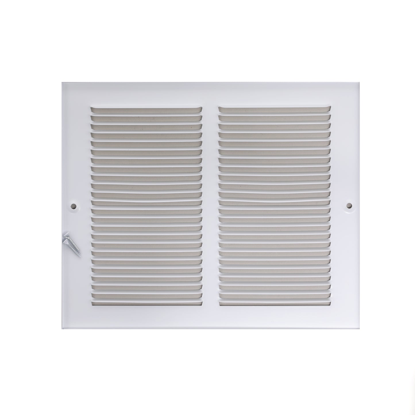 Internal Metal Compartment Vent