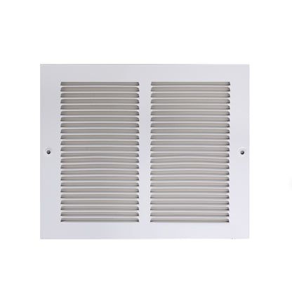 Internal Metal Compartment Vent