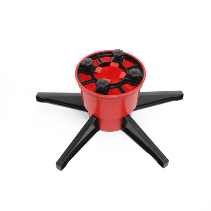 Needle Stop Christmas Tree Stand - Large