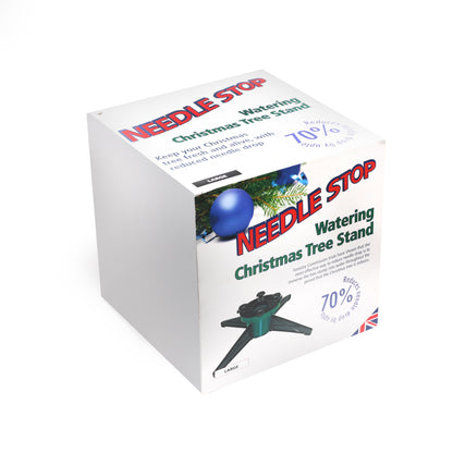 Needle Stop Christmas Tree Stand - Large