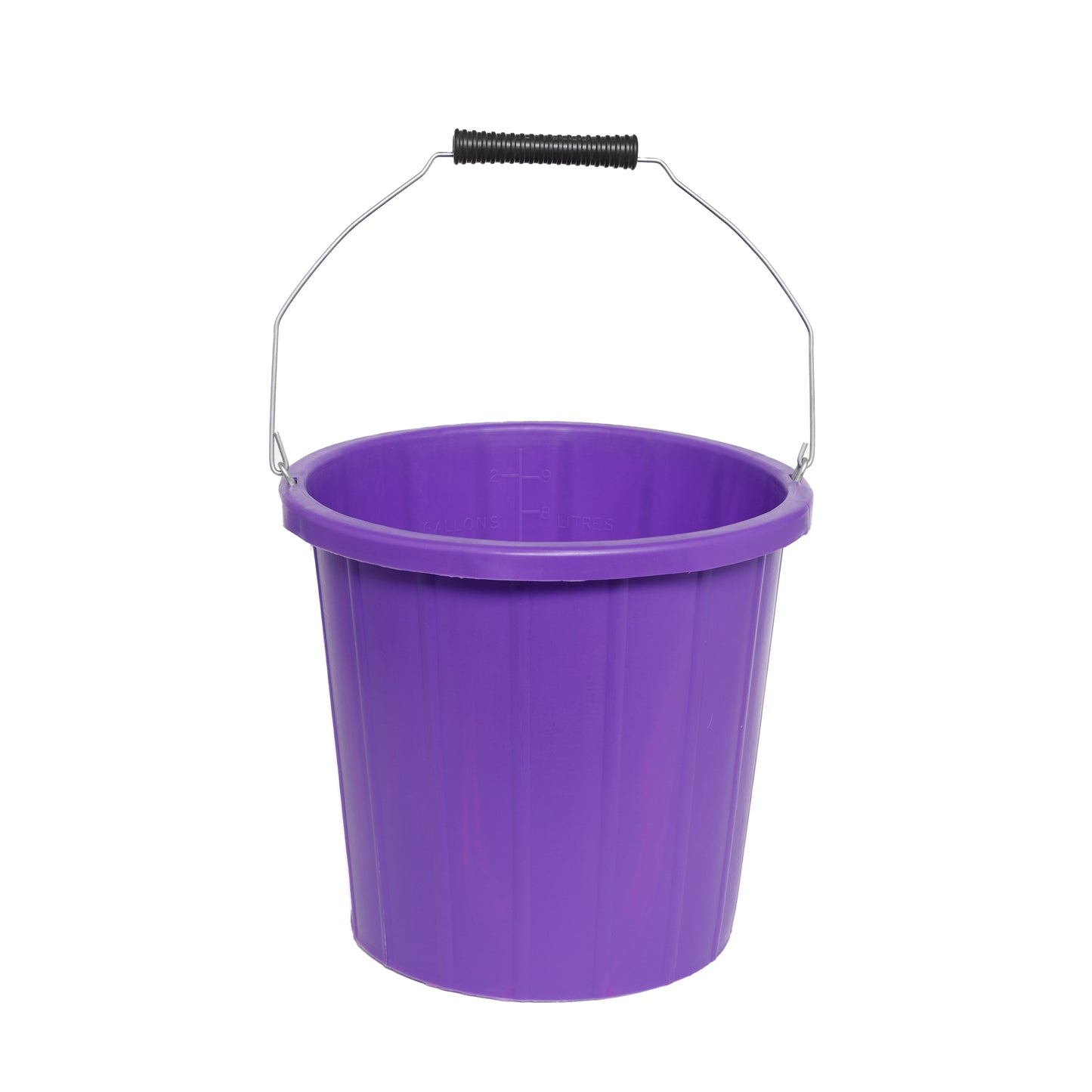 2 Gallon / 10Lt General Purpose Bucket