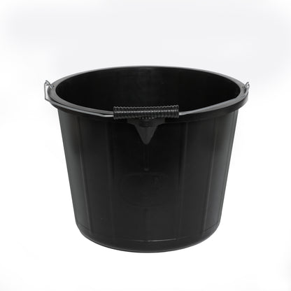 3 Gallon / 15Lt Heavy Duty Builders Bucket
