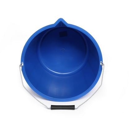 3 Gallon / 15Lt Heavy Duty Builders Bucket