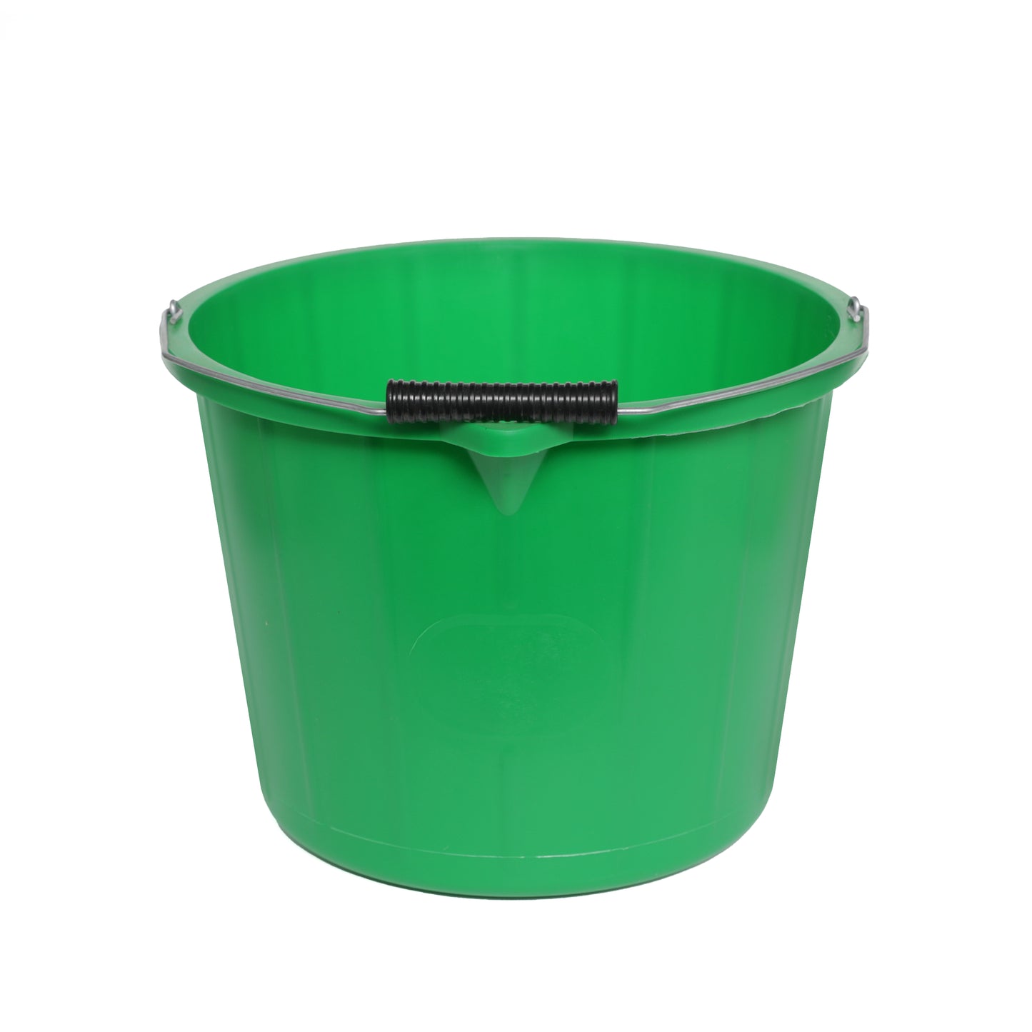 3 Gallon / 15Lt Heavy Duty Builders Bucket