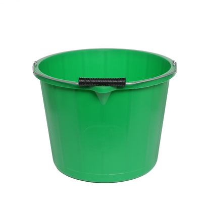 3 Gallon / 15Lt Heavy Duty Builders Bucket