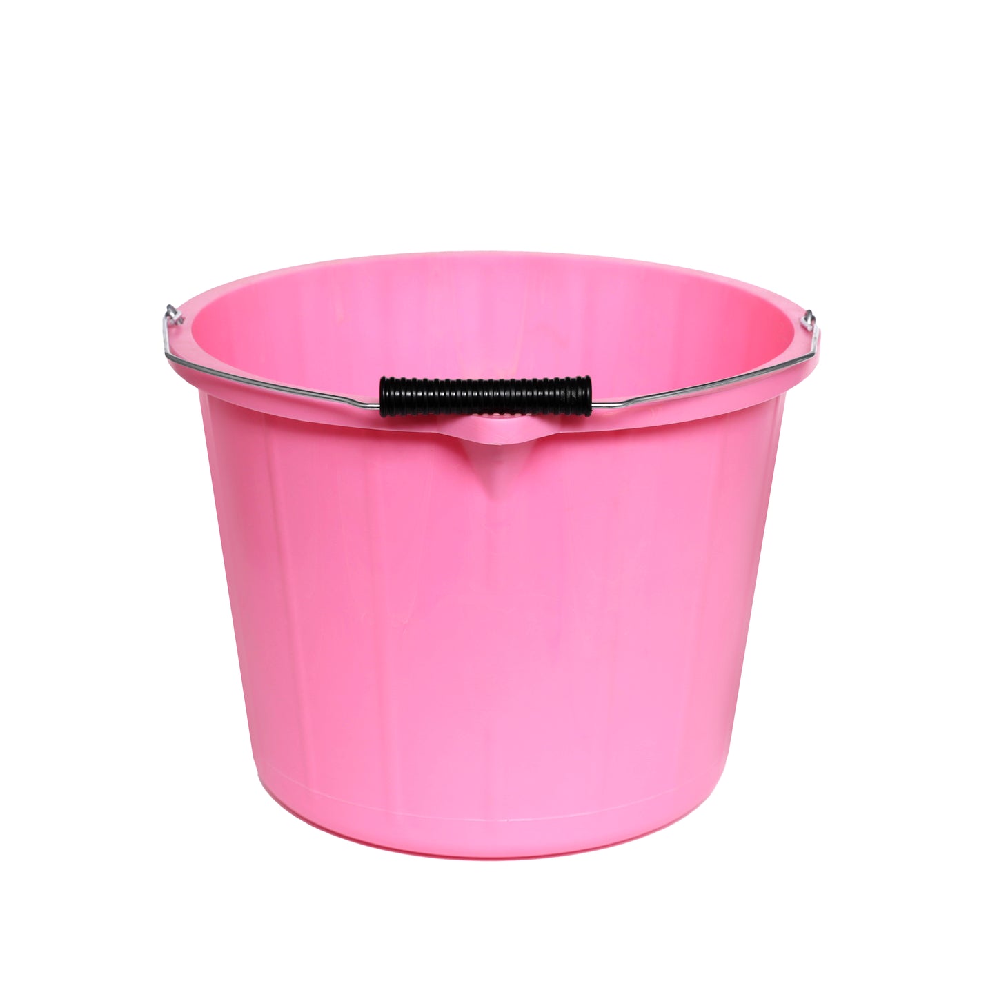 3 Gallon / 15Lt Heavy Duty Builders Bucket