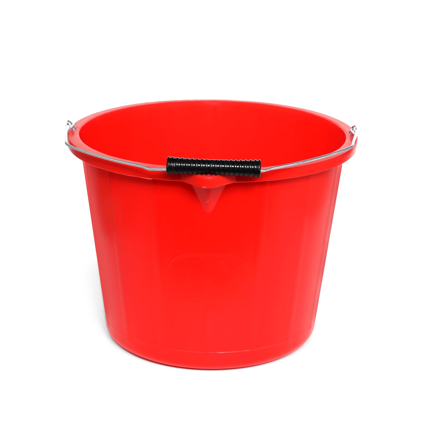 3 Gallon / 15Lt Heavy Duty Builders Bucket