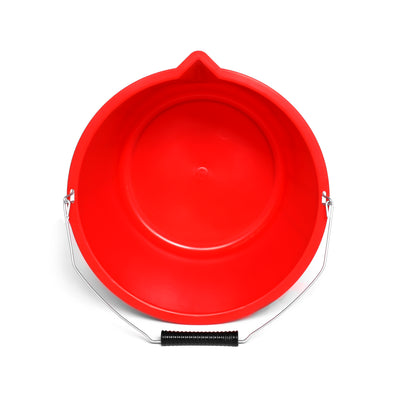 3 Gallon / 15Lt Heavy Duty Builders Bucket