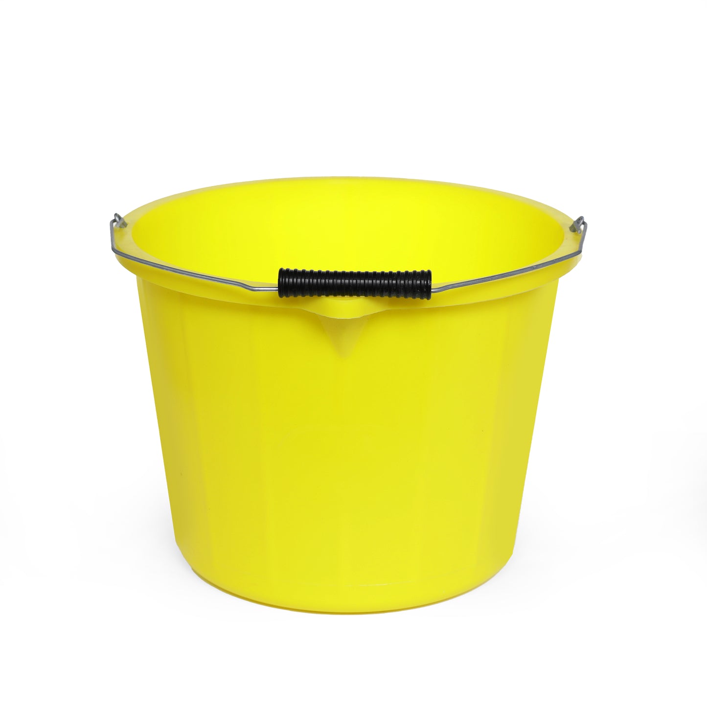 3 Gallon / 15Lt Heavy Duty Builders Bucket