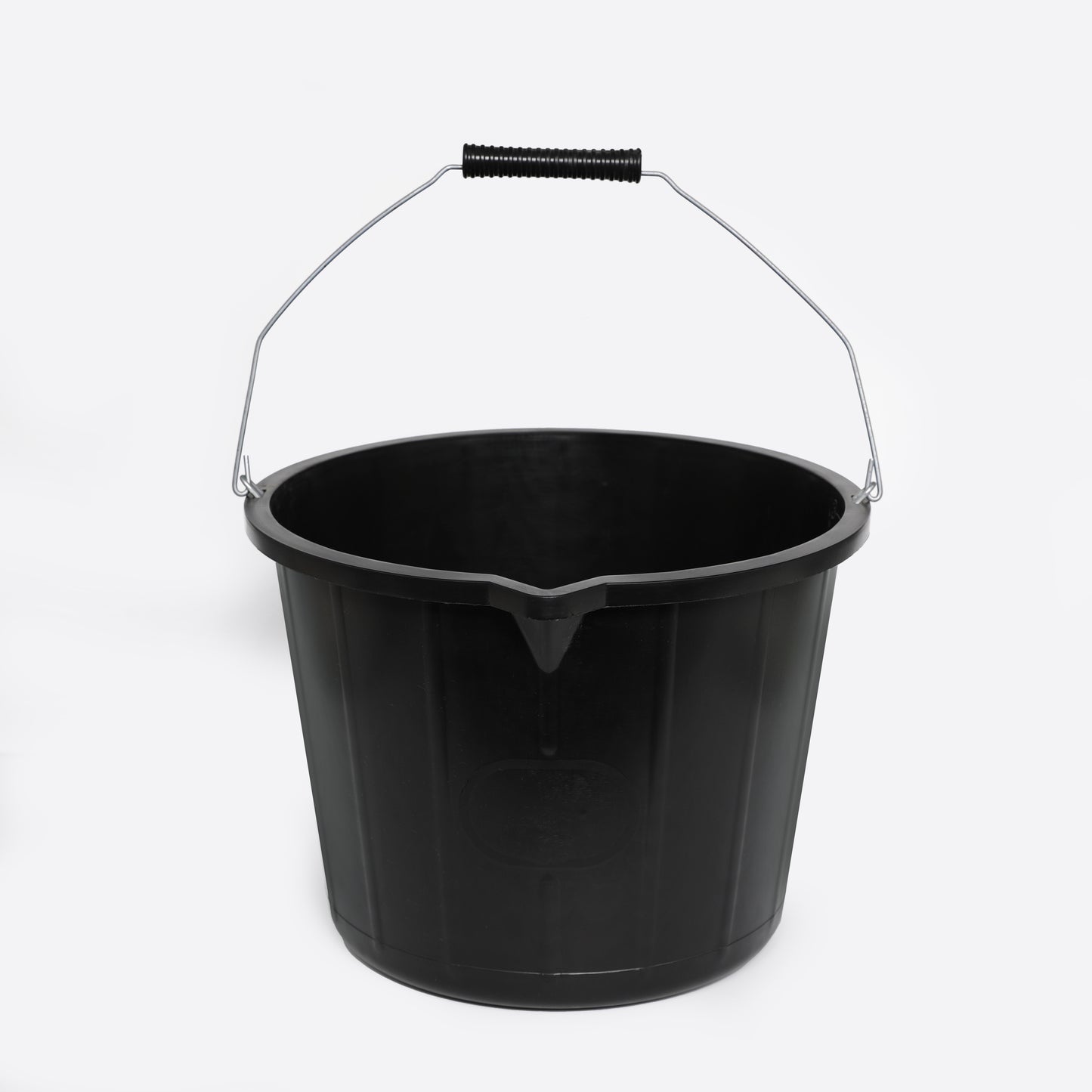 3 Gallon / 15Lt Heavy Duty Builders Bucket
