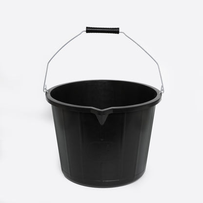 3 Gallon / 15Lt Heavy Duty Builders Bucket