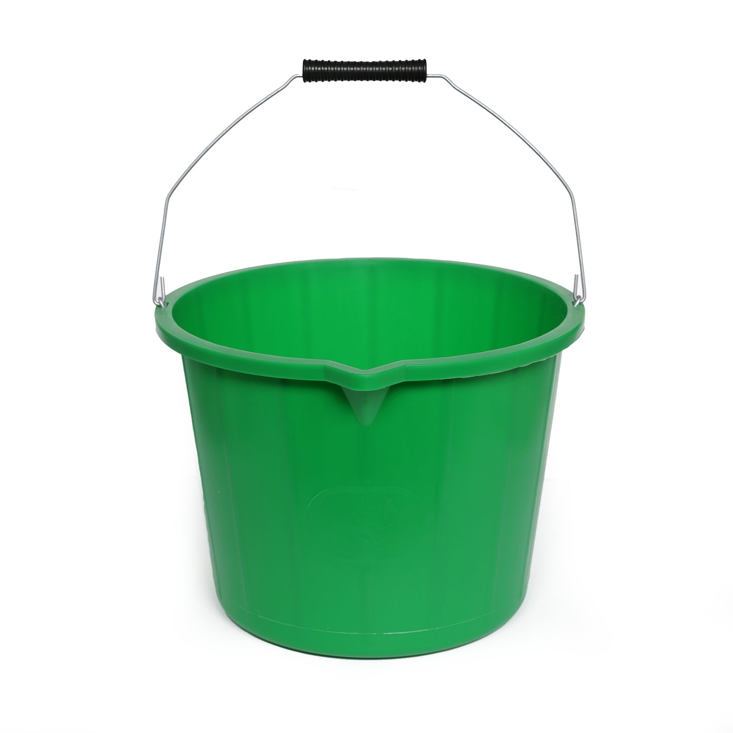 3 Gallon / 15Lt Heavy Duty Builders Bucket