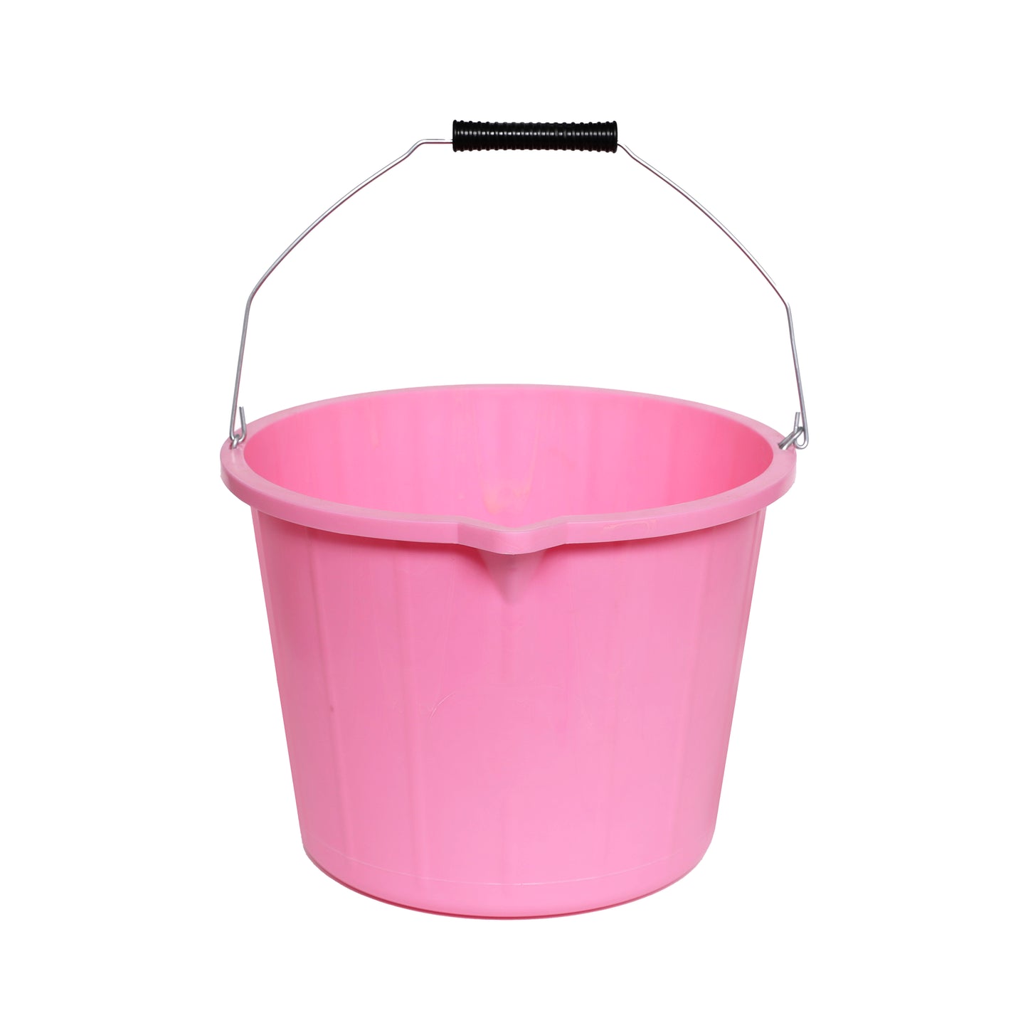 3 Gallon / 15Lt Heavy Duty Builders Bucket