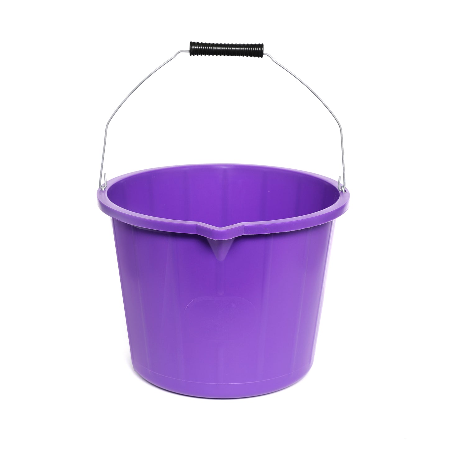 3 Gallon / 15Lt Heavy Duty Builders Bucket