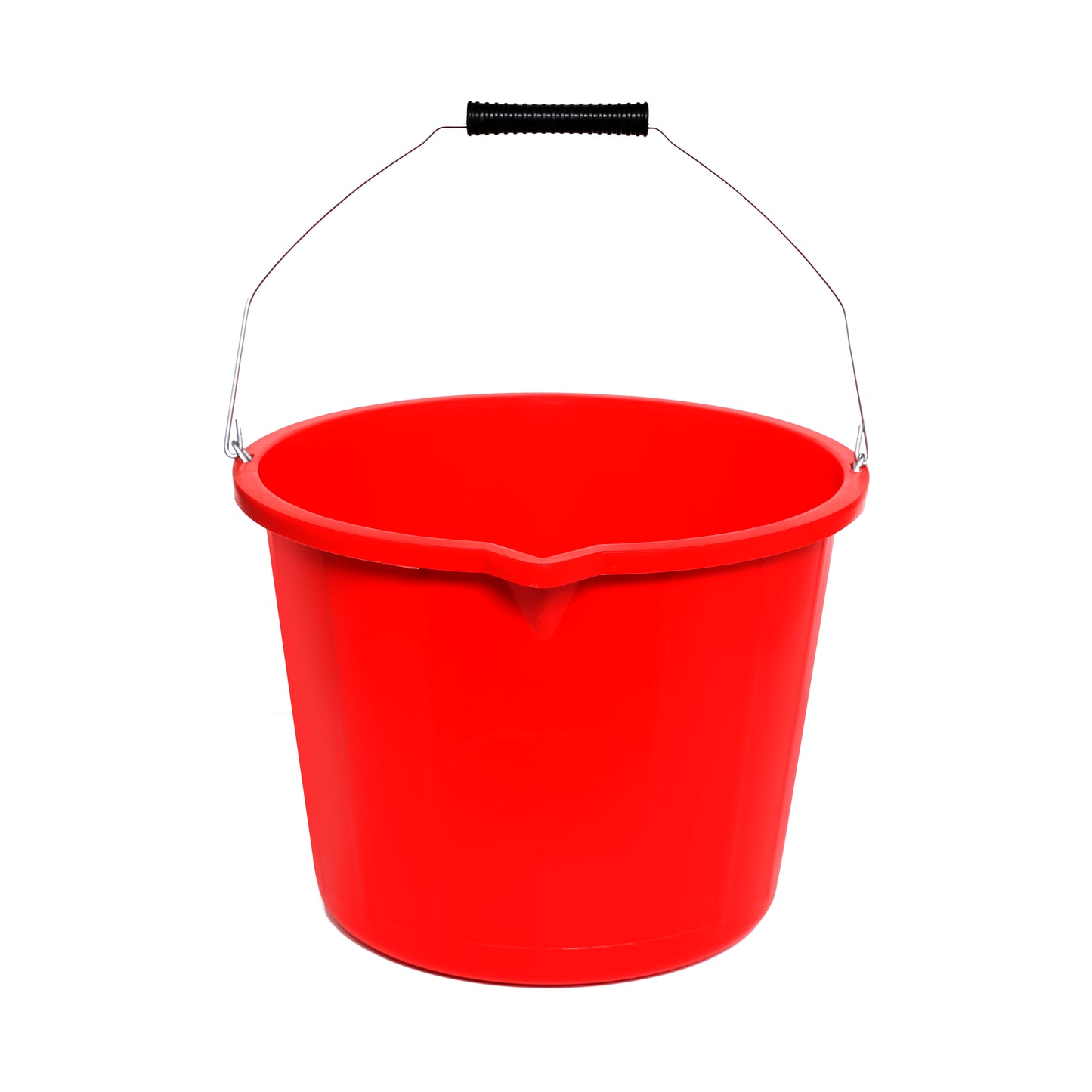 3 Gallon / 15Lt Heavy Duty Builders Bucket