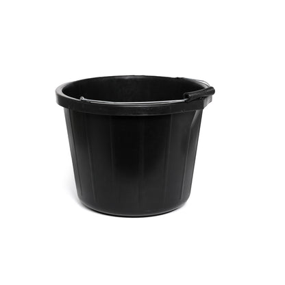 3 Gallon / 15Lt Heavy Duty Invincible Builders Bucket