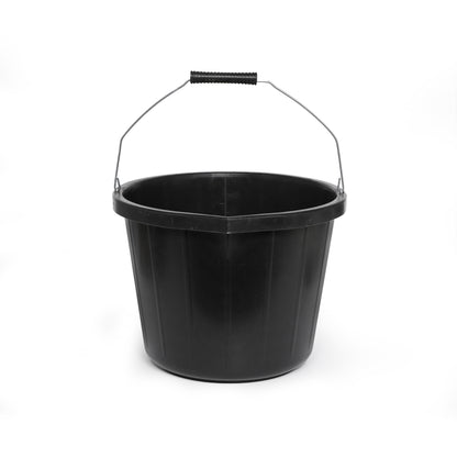 3 Gallon / 15Lt Heavy Duty Invincible Builders Bucket