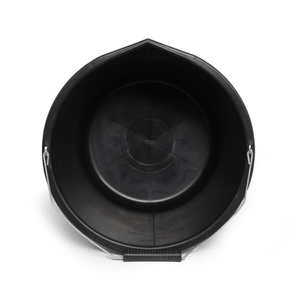 3 Gallon / 15Lt Heavy Duty Invincible Builders Bucket
