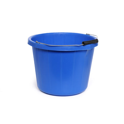 3 Gallon / 15Lt Heavy Duty Invincible Builders Bucket