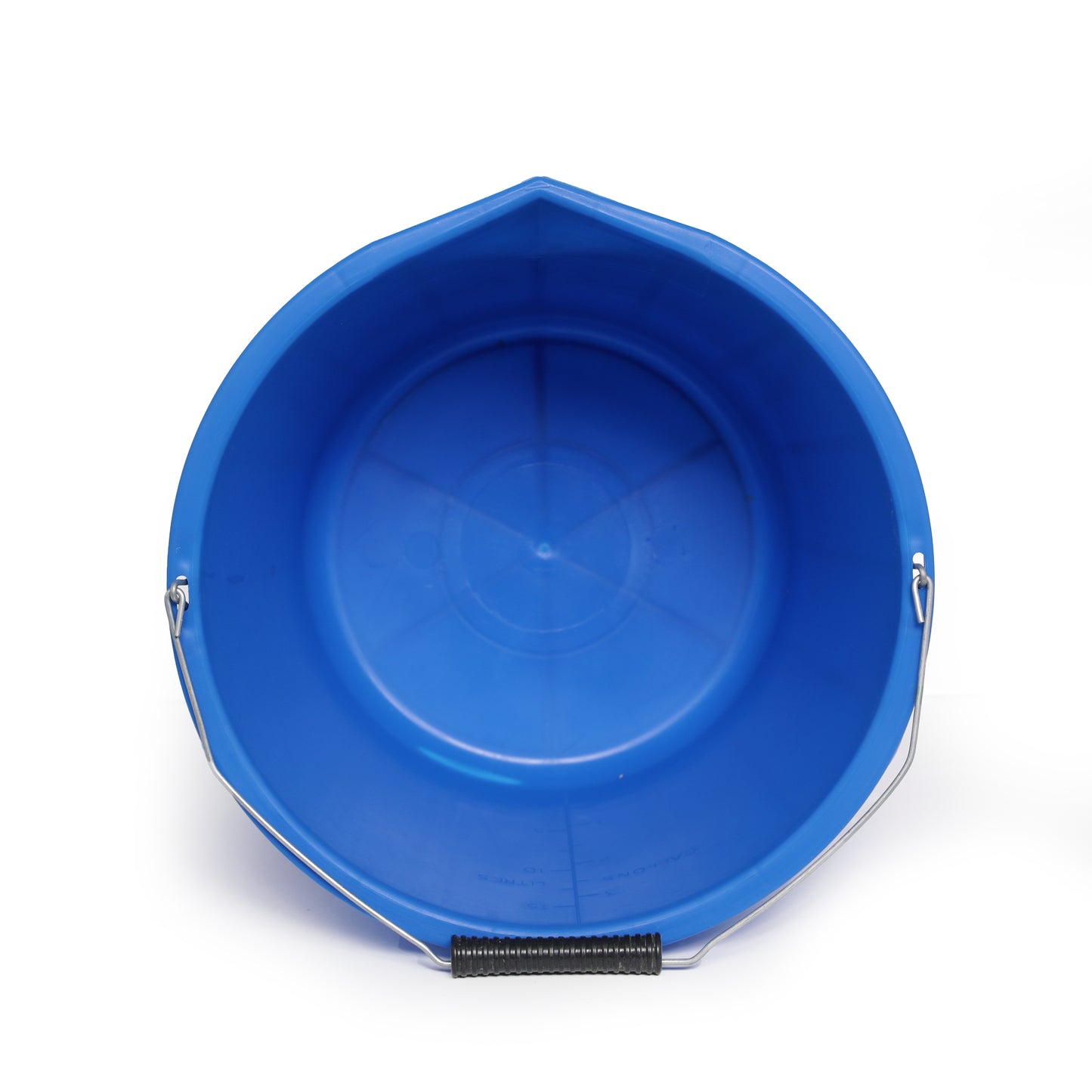 3 Gallon / 15Lt Heavy Duty Invincible Builders Bucket