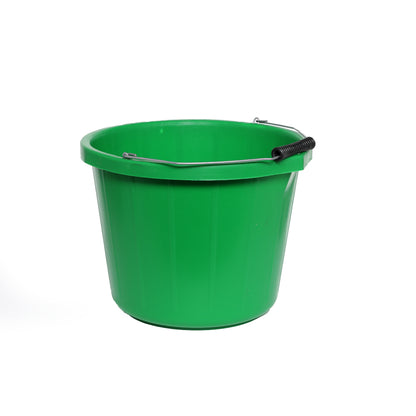 3 Gallon / 15Lt Heavy Duty Invincible Builders Bucket