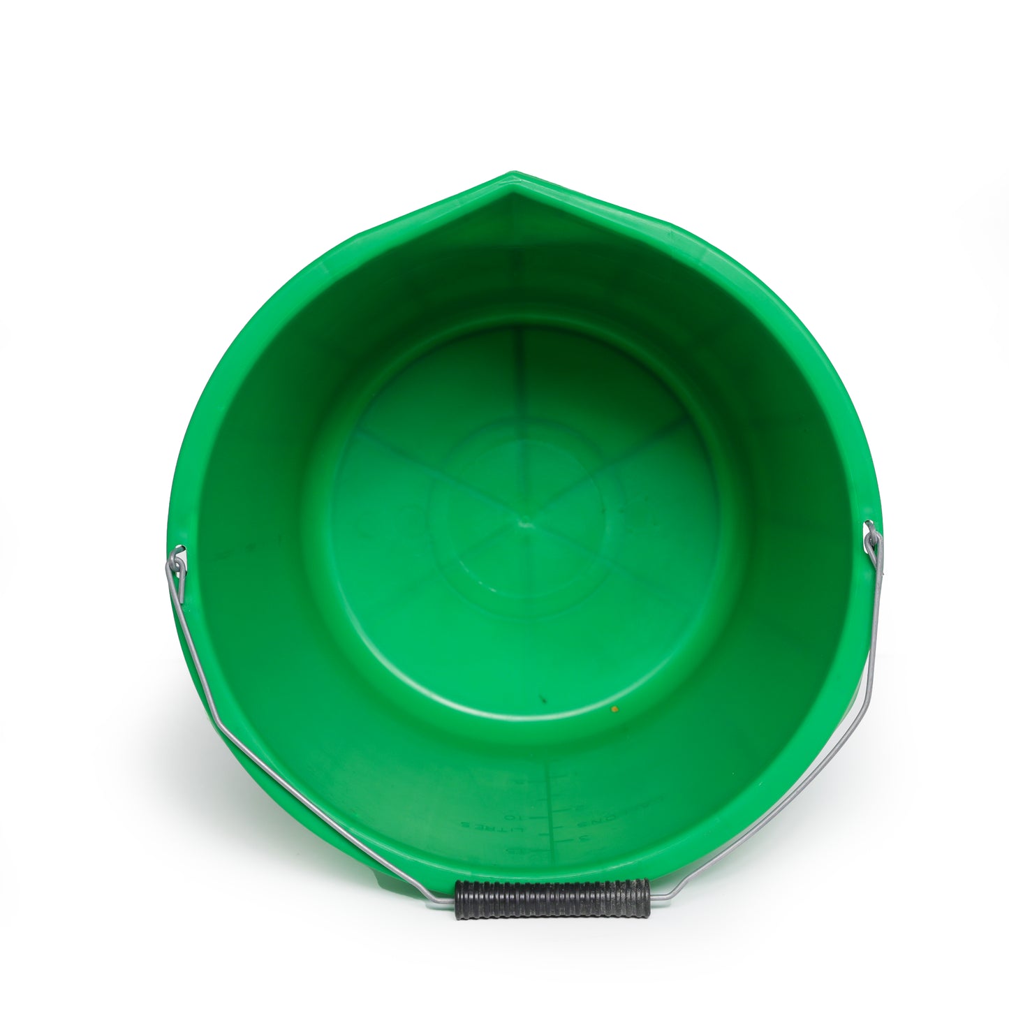 3 Gallon / 15Lt Heavy Duty Invincible Builders Bucket