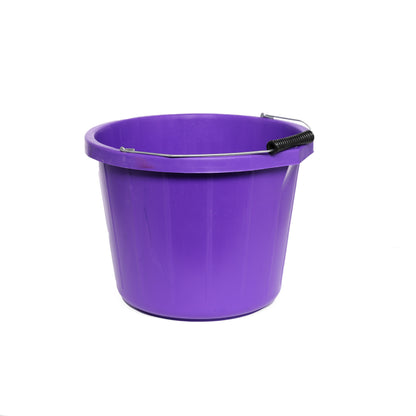 3 Gallon / 15Lt Heavy Duty Invincible Builders Bucket