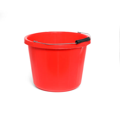 3 Gallon / 15Lt Heavy Duty Invincible Builders Bucket