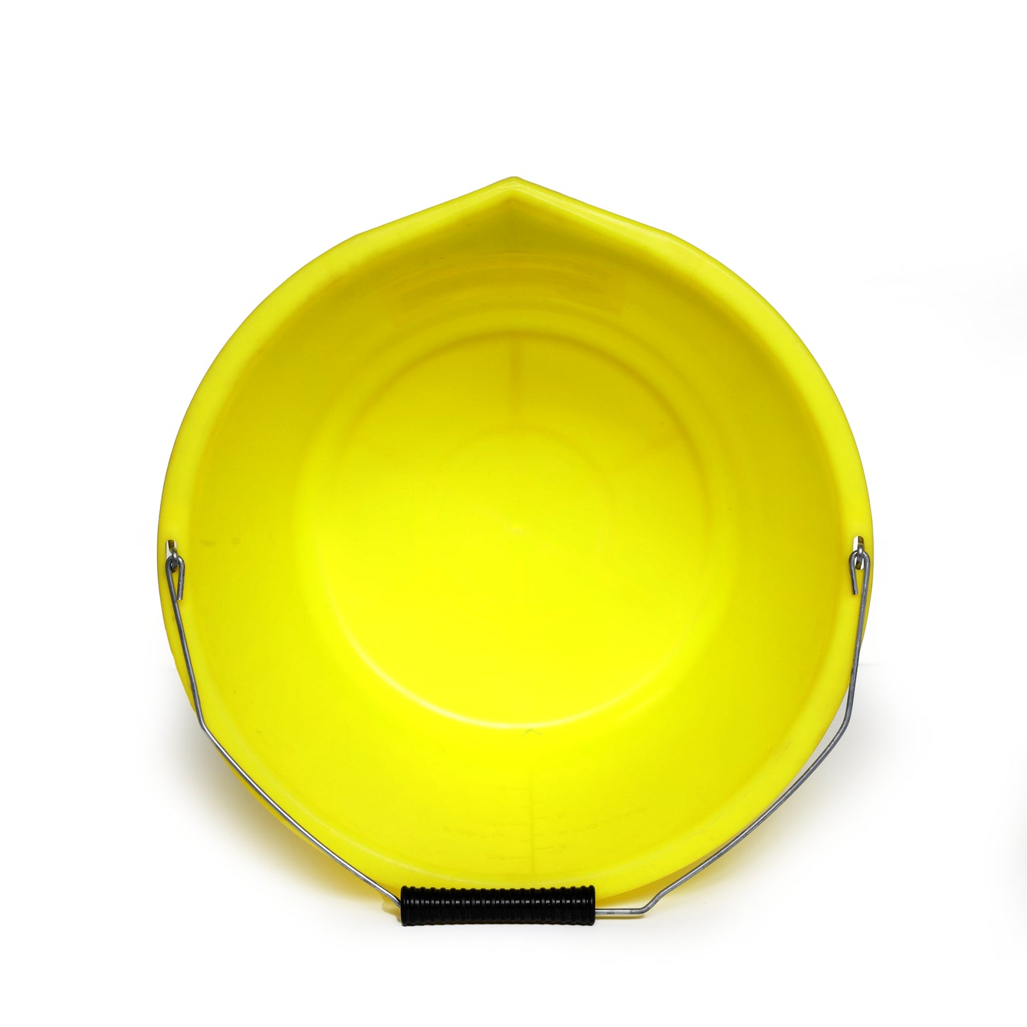 3 Gallon / 15Lt Heavy Duty Invincible Builders Bucket