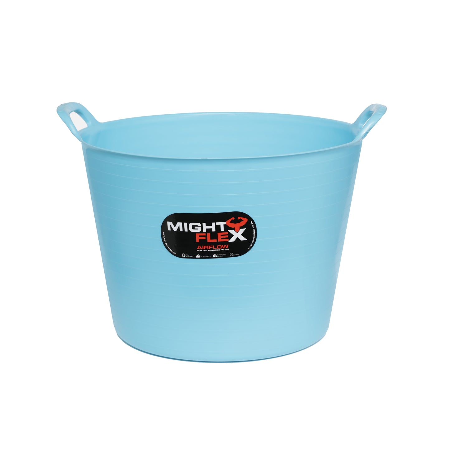 42Lt Large Flexible Tub
