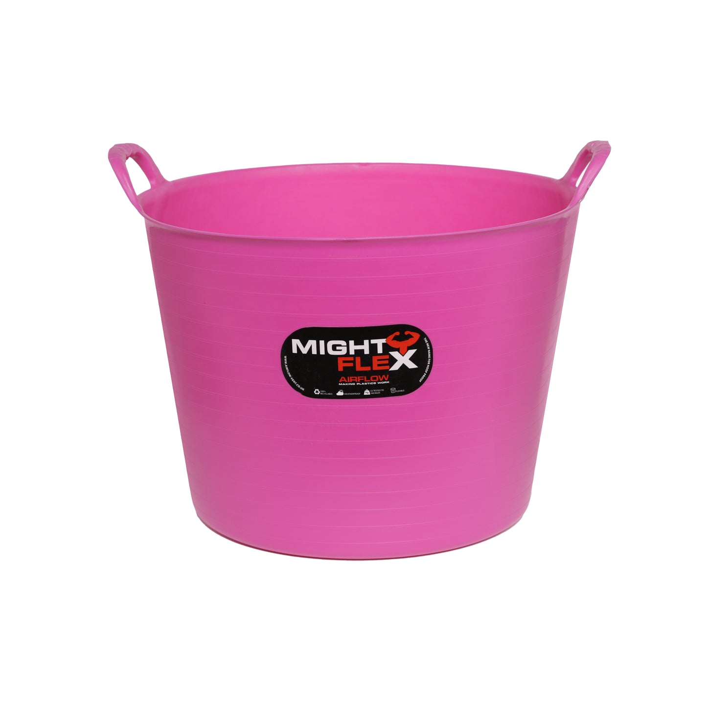 42Lt Large Flexible Tub