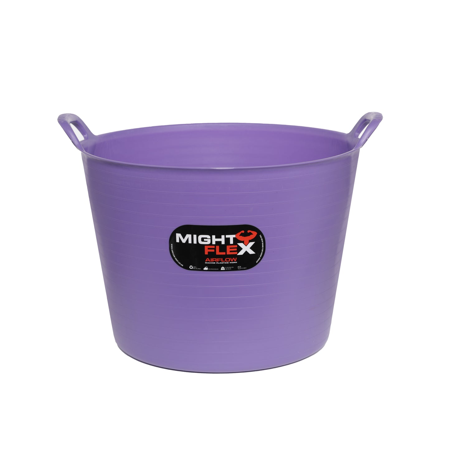 42Lt Large Flexible Tub