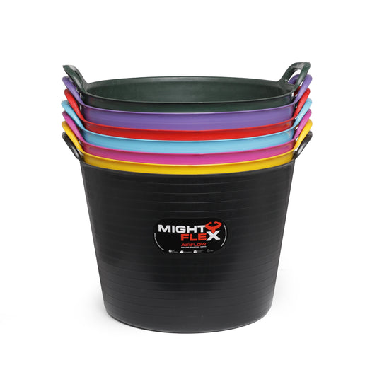 42Lt Large Flexible Tub