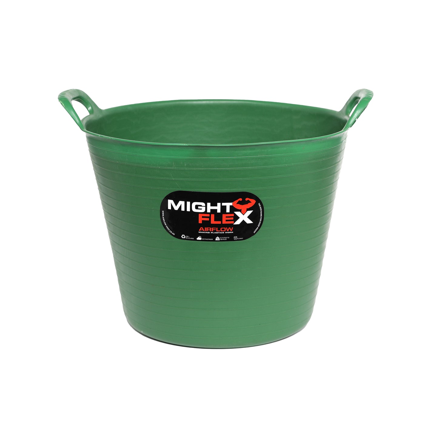 25Lt Medium Flexible Tub