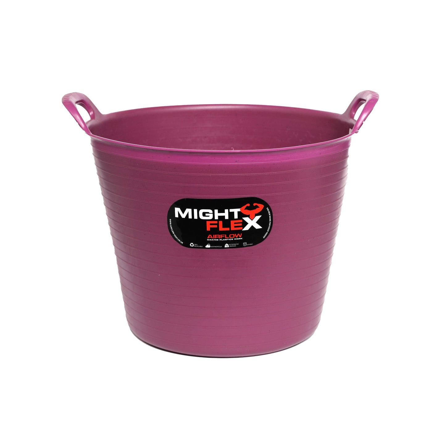 25Lt Medium Flexible Tub