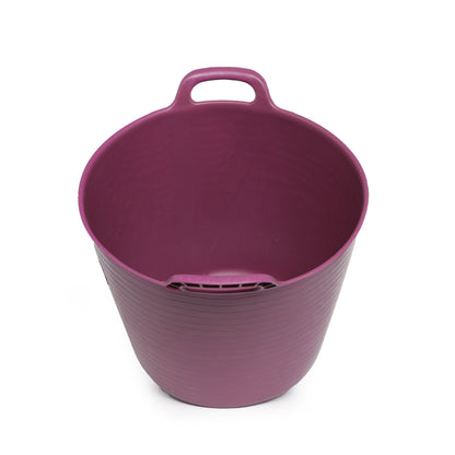 25Lt Medium Flexible Tub