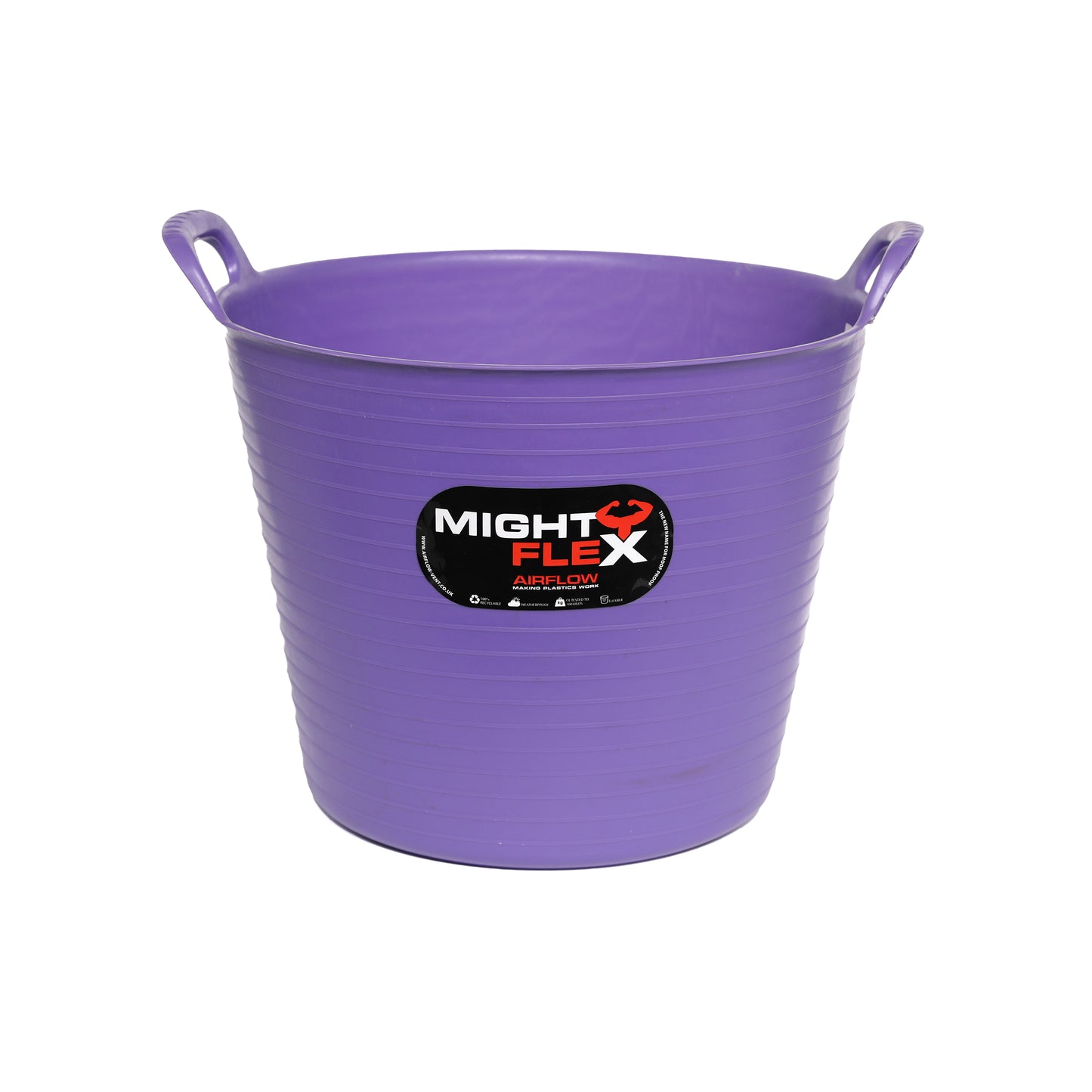 25Lt Medium Flexible Tub