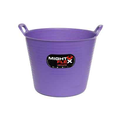 25Lt Medium Flexible Tub