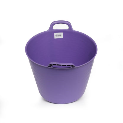 25Lt Medium Flexible Tub
