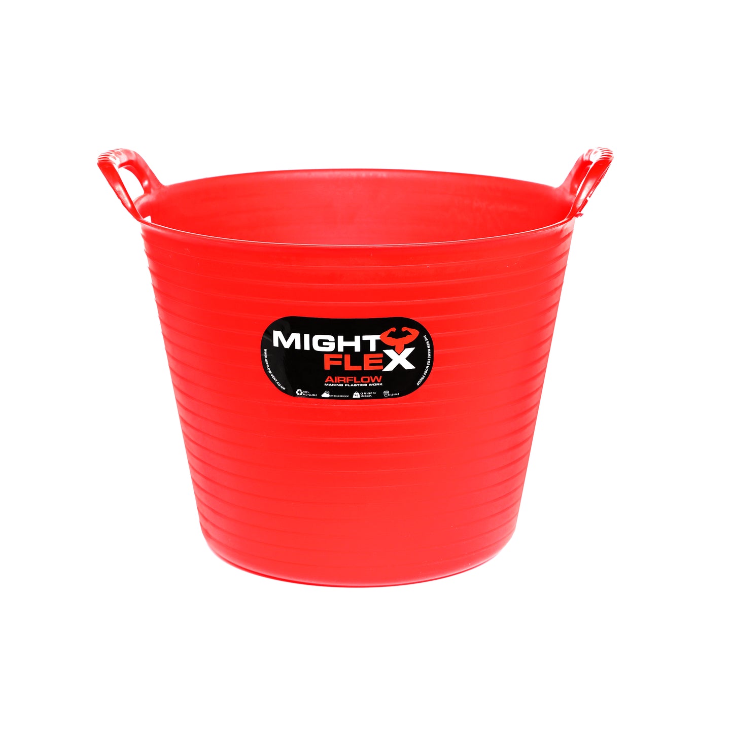 25Lt Medium Flexible Tub