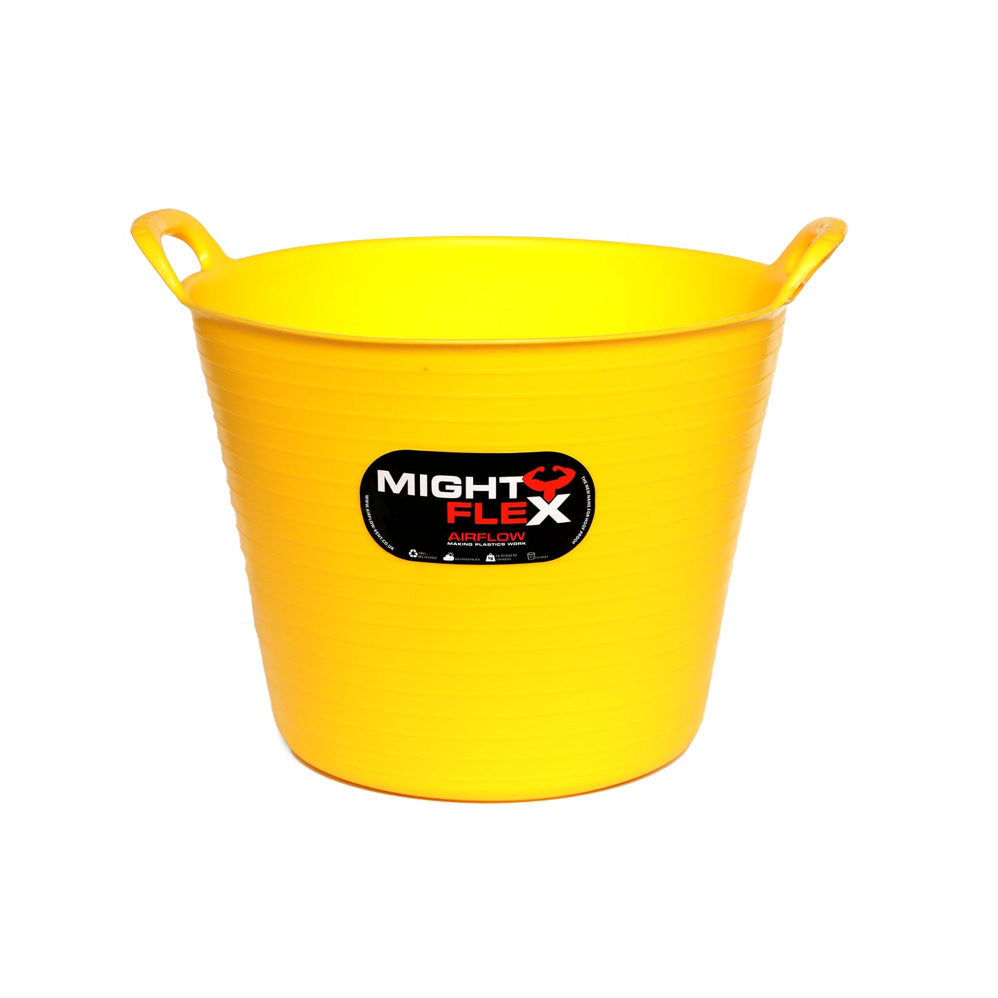 25Lt Medium Flexible Tub