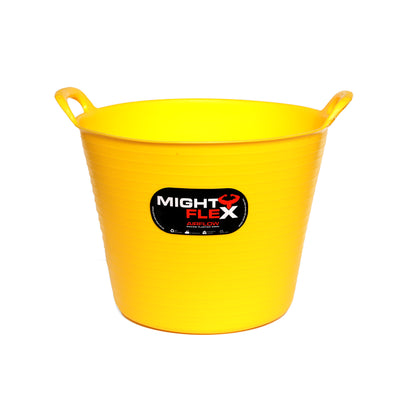 25Lt Medium Flexible Tub