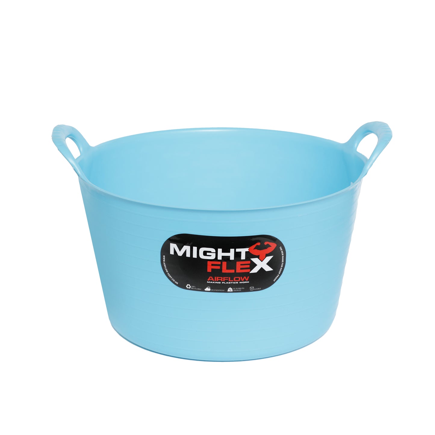 15Lt Small Flexible Tub