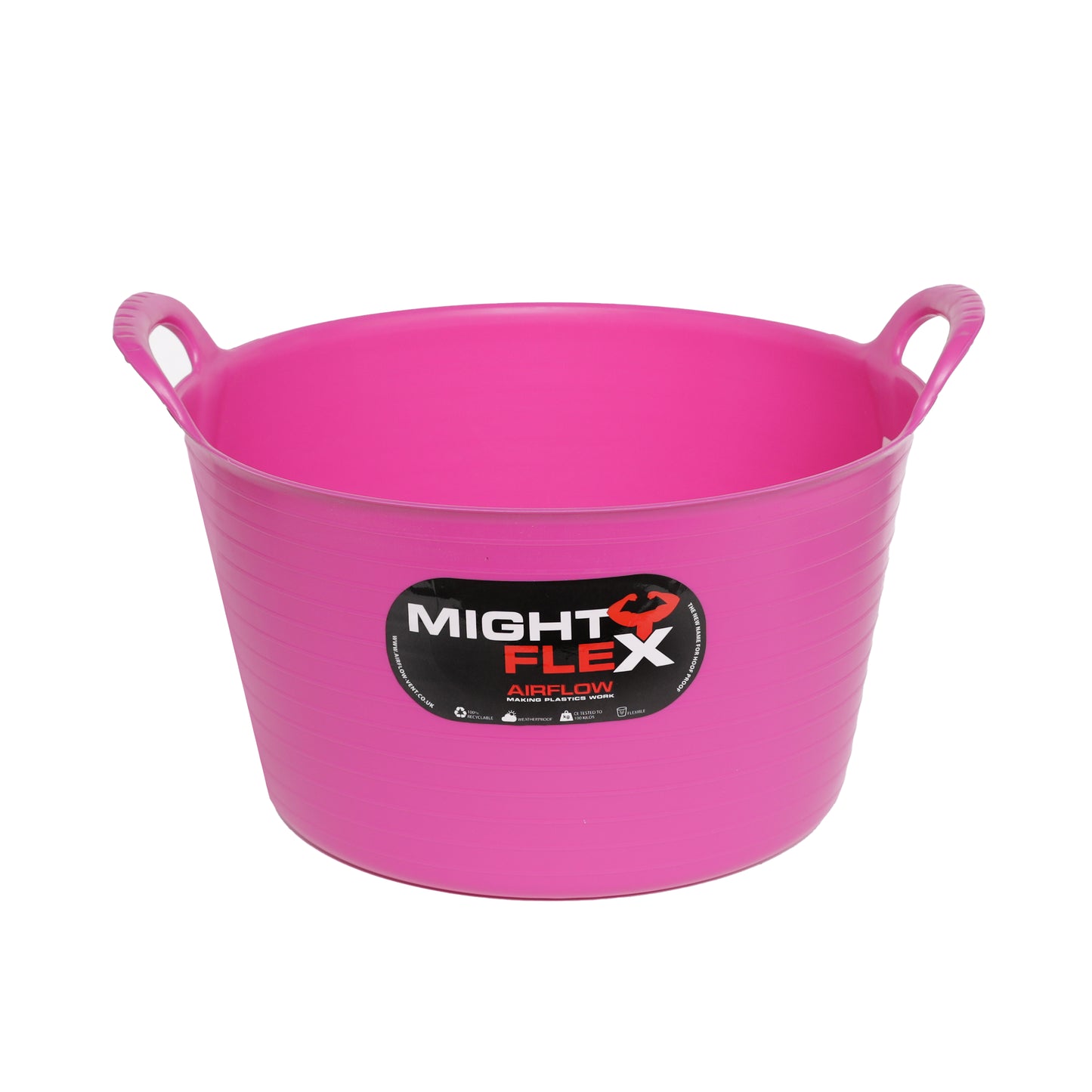 15Lt Small Flexible Tub