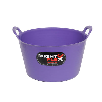 56Lt Extra Large Flexible Tub