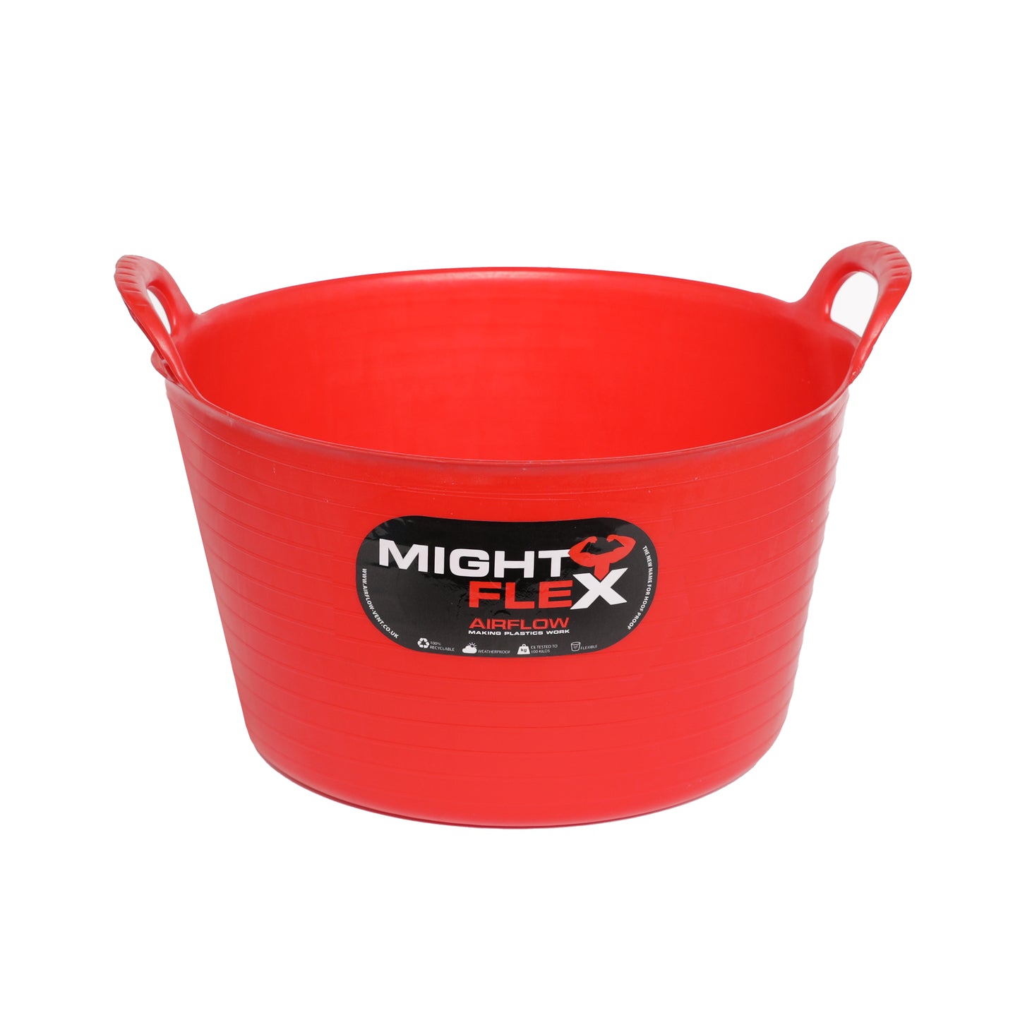 15Lt Small Flexible Tub